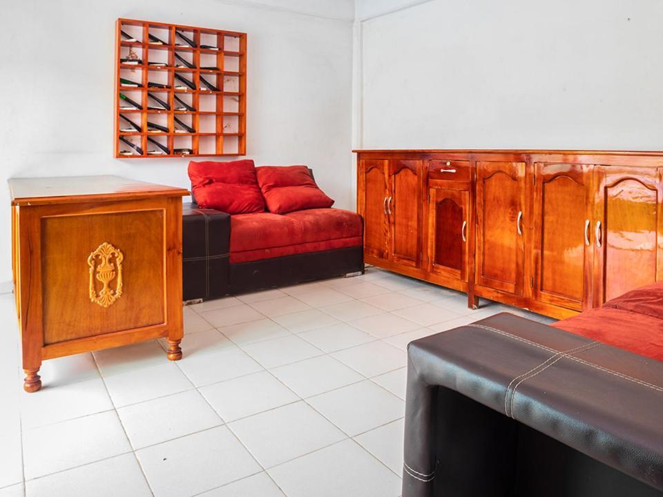 Hotel El Faro Playa Chachalacas 外观 照片