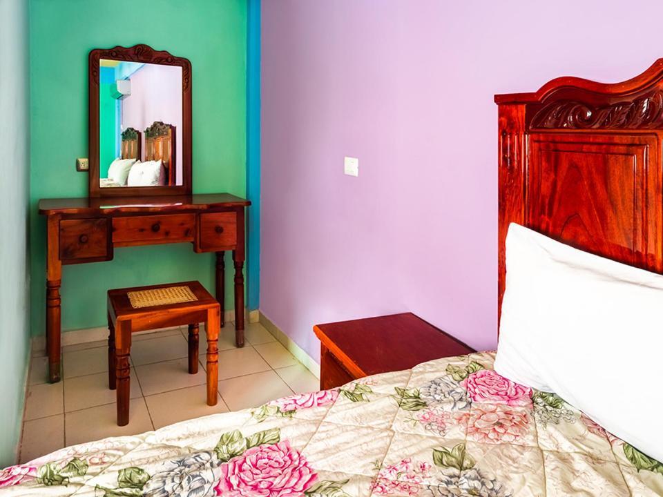 Hotel El Faro Playa Chachalacas 外观 照片