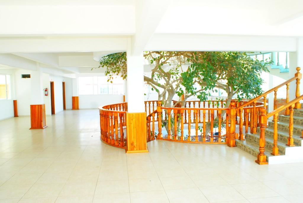 Hotel El Faro Playa Chachalacas 外观 照片