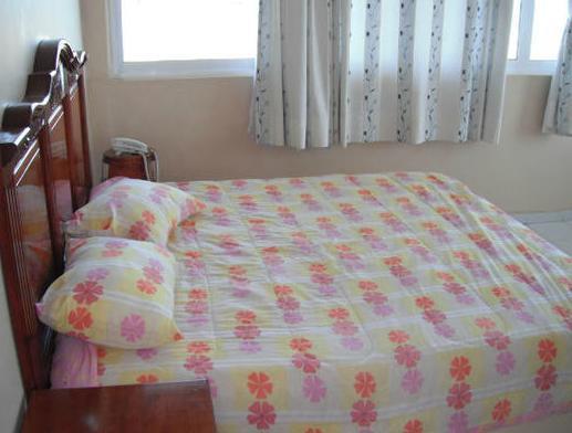 Hotel El Faro Playa Chachalacas 外观 照片