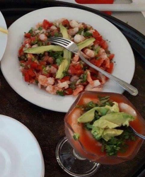 Hotel El Faro Playa Chachalacas 外观 照片